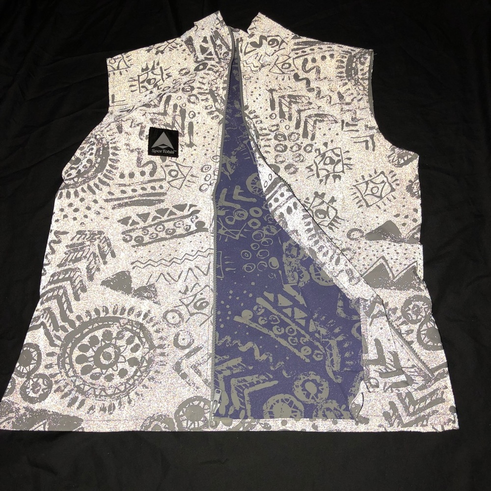 Reflective Vest - Picture 2 of 2